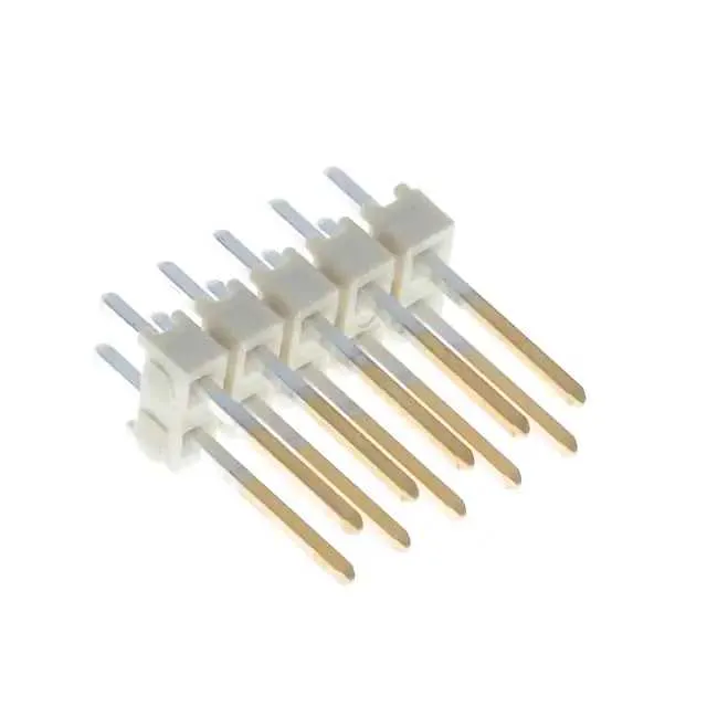HTSW-105-14-L-D (.025'' SQ. TERMINAL STRIPS)
