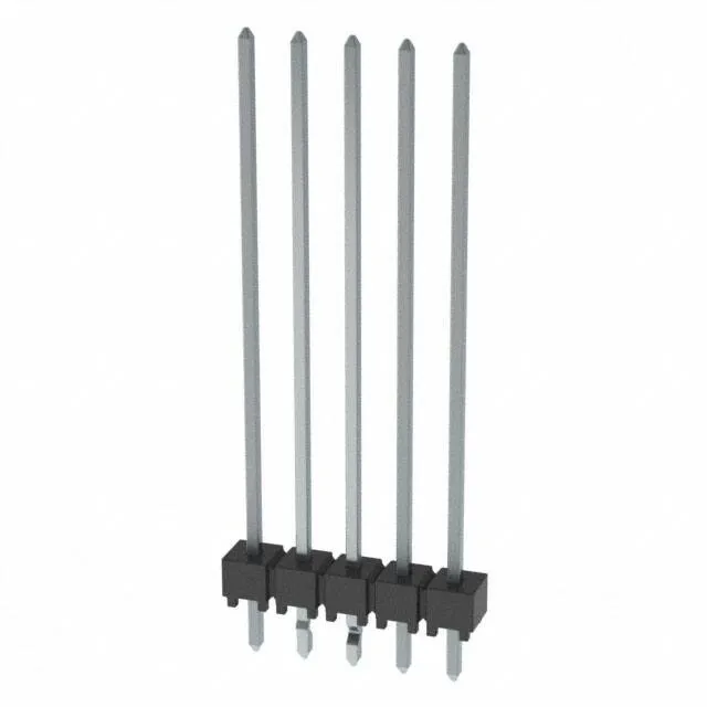 HTSW-105-20-T-S-LL (.025'' SQ. TERMINAL STRIPS)