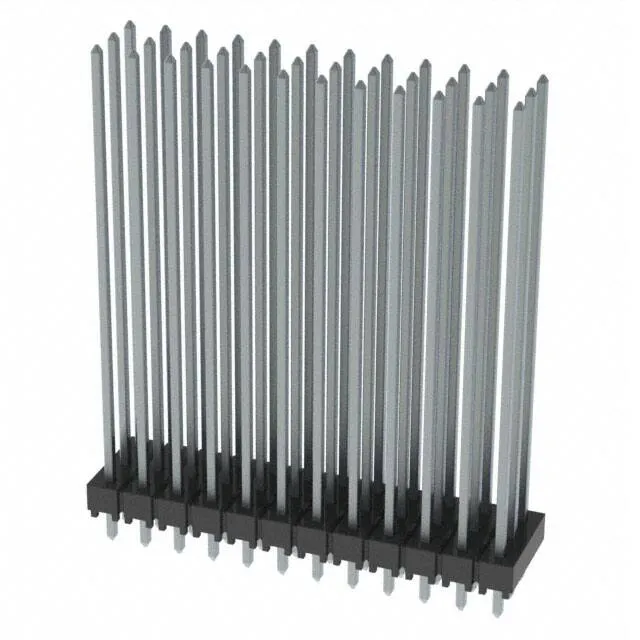HTSW-112-21-T-T (.025'' SQ. TERMINAL STRIPS)