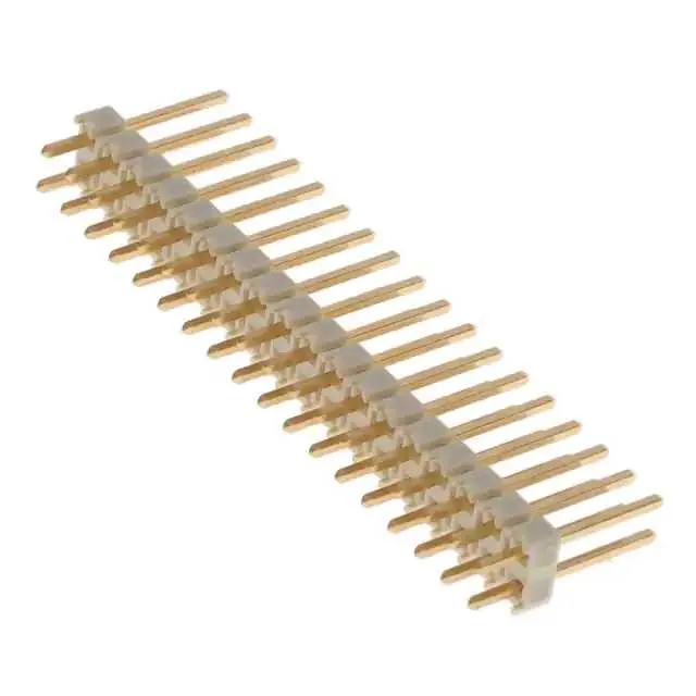 HTSW-118-14-G-D (.025'' SQ. TERMINAL STRIPS)