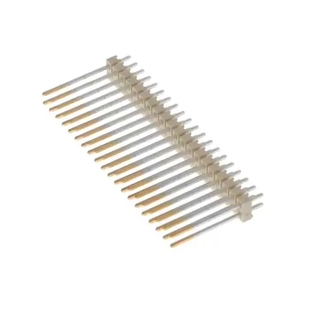 HTSW-120-17-L-D (.025'' SQ. TERMINAL STRIPS)