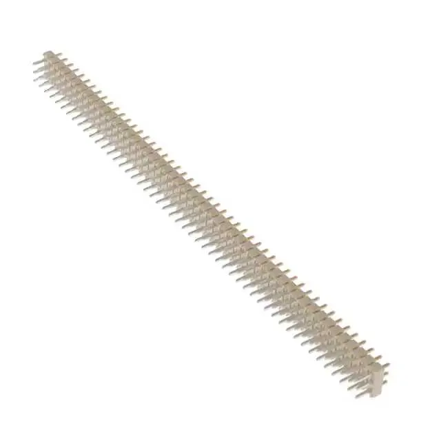 HTSW-150-05-F-T (.025'' SQ. TERMINAL STRIPS)