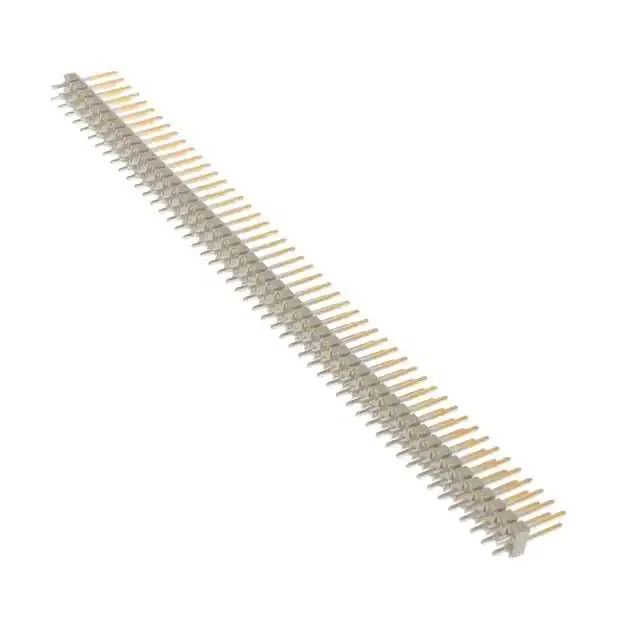 HTSW-150-14-S-D (.025'' SQ. TERMINAL STRIPS)