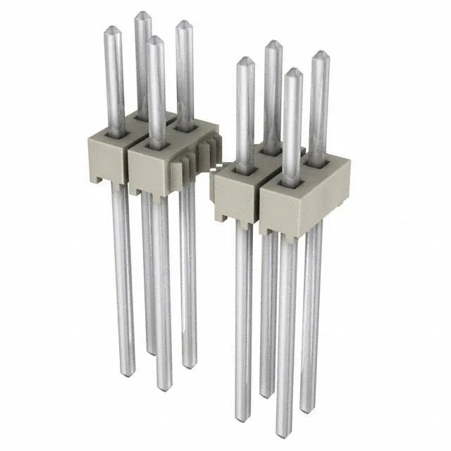 HTSW-110-10-TM-D (CONN HEADER 20POS.1 T/H")