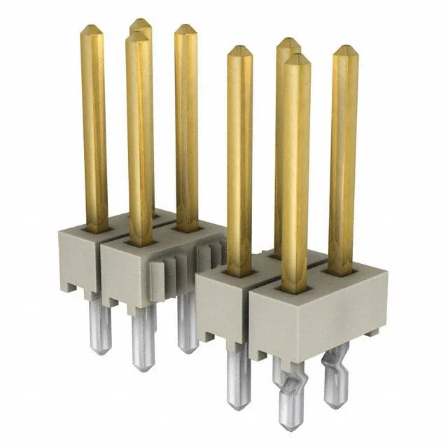 HTSW-116-14-F-D-LL (CONN HEADER 32POS.1 T/H")