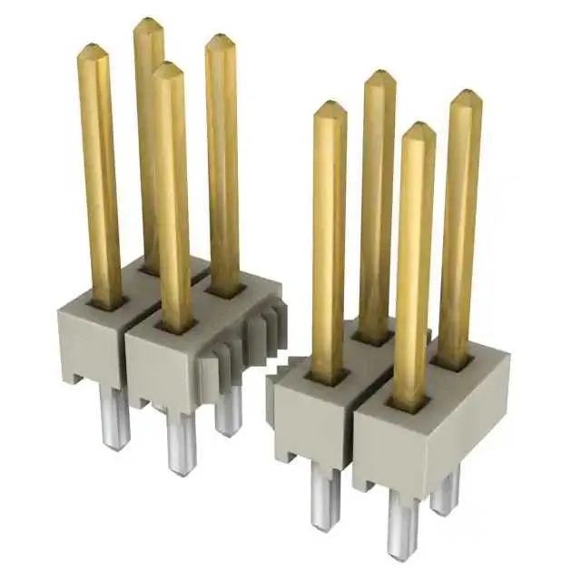 HTSW-106-14-SM-D (CONN HEADER 12POS.1 T/H")