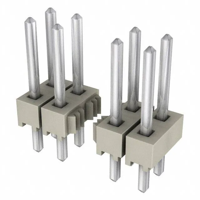 HTSW-105-24-T-D (CONN HEADER 10POS.210 T/H")