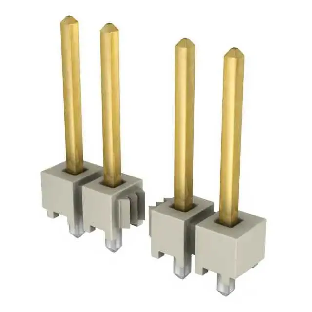 HTSW-116-42-S-S (CONN HEADER 16POS.1 T/H")