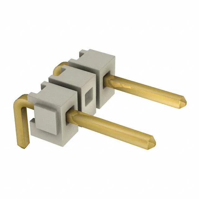 HTSW-202-08-G-S-RA (CONN HEADER 2POS.1 T/H GLD RA")
