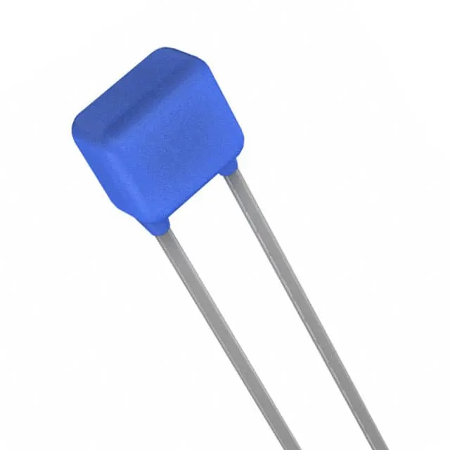 05HV10N102JN (CAP CER 1000PF 500V NP0 RADIAL)