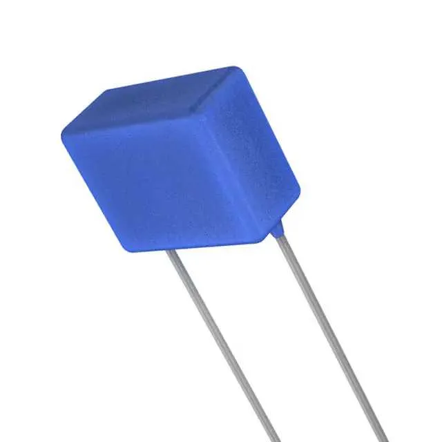05HV14B104KN (CAP CER 0.1UF 500V X7R RADIAL)