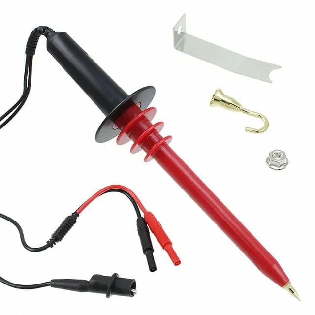 HV231-10A (HV PROBE 10 MEGOHM)