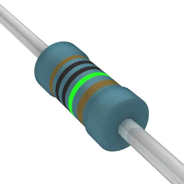 HVA12FA10M0 (RES 10M OHM 1.2W 1% AXIAL)