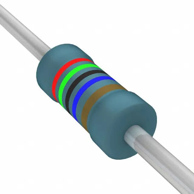 HVA12FA250M (RES 250M OHM 1.2W 1% AXIAL)