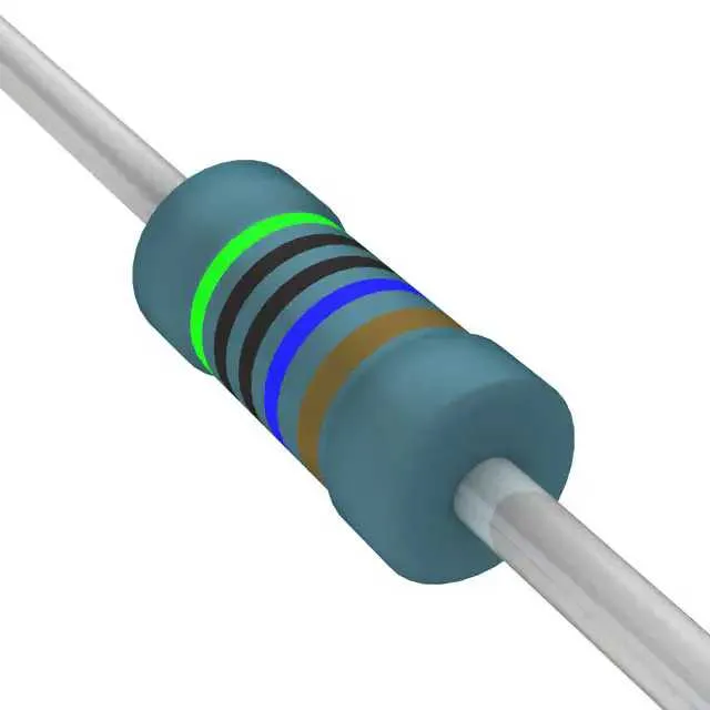 HVA12FA500M (RES 500M OHM 1.2W 1% AXIAL)