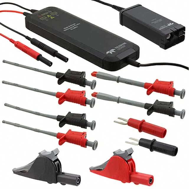 HVD3106A (PROBE HIGH VOLT DIFFERENTIAL)