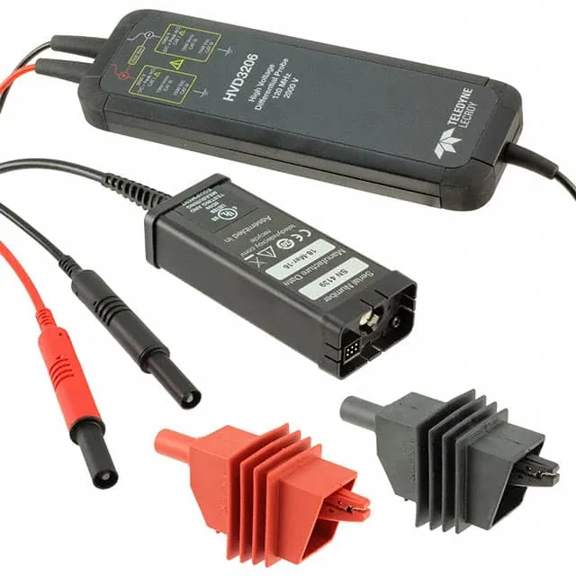 HVD3206 (2KV 120MHZ HV DIFF PROBE)
