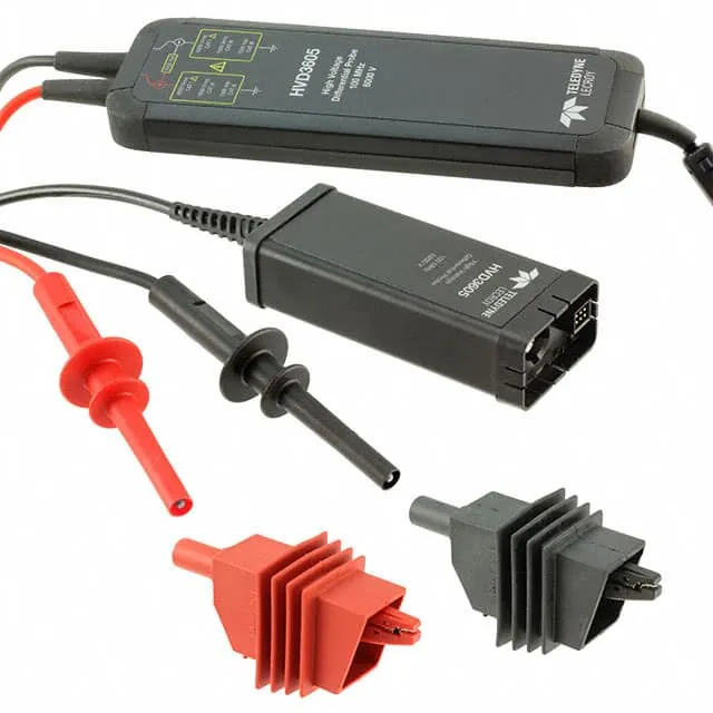 HVD3605 (6KV 100MHZ HV DIFF PROBE)