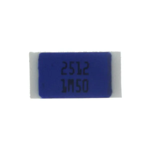 HVF2512T1504FE (RES SMD 1.5M OHM 1% 1W 2512)