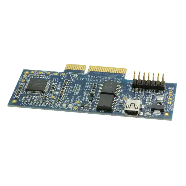 HVP-56F82748 (EVAL/DEV PLATFORM 56F82748)