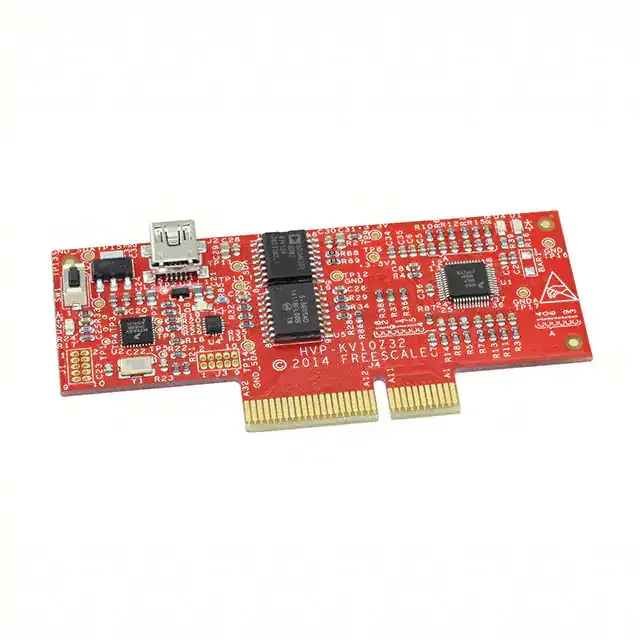 HVP-KV10Z32 (DEV PLATFORM HV CTLR KV10Z32)