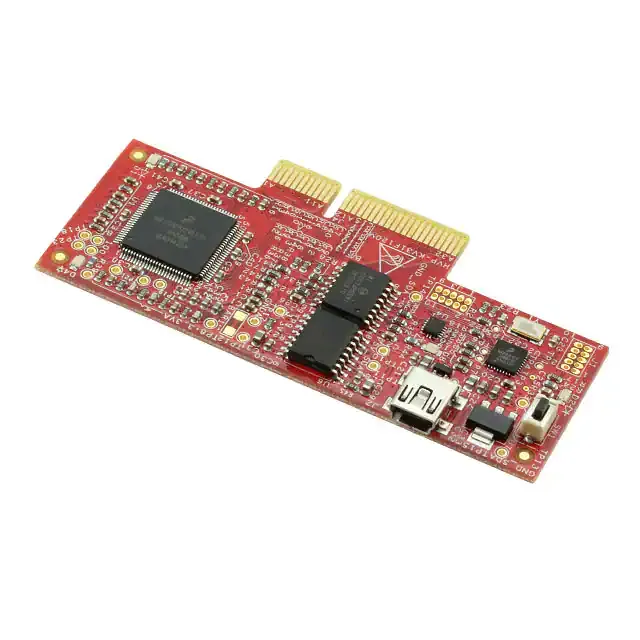 HVP-KV31F120M (DEV PLATFORM HV CTLR KV31F120M)