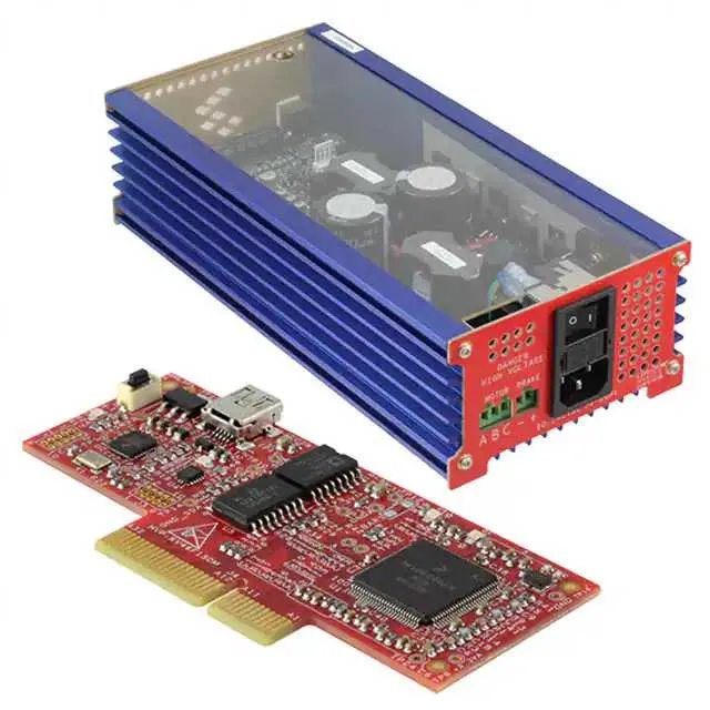 HVP-MC3PH (DEV PLATFORM HIGH VOLTAGE MC3PH)