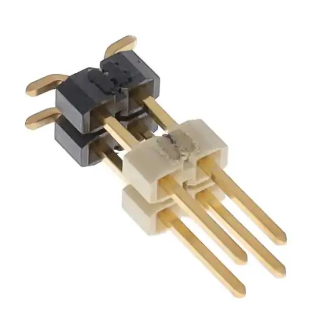 HW-02-09-G-D-395-SM (.025 BOARD SPACERS)