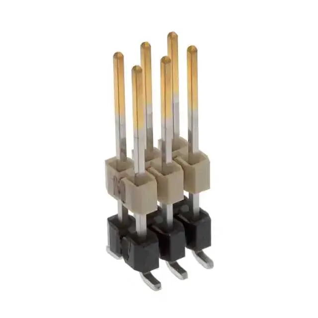 HW-03-10-L-D-362-SM (.025 BOARD SPACERS)