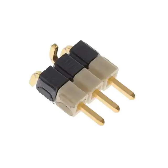 HW-03-16-G-S-250-SM (.025 BOARD SPACERS)