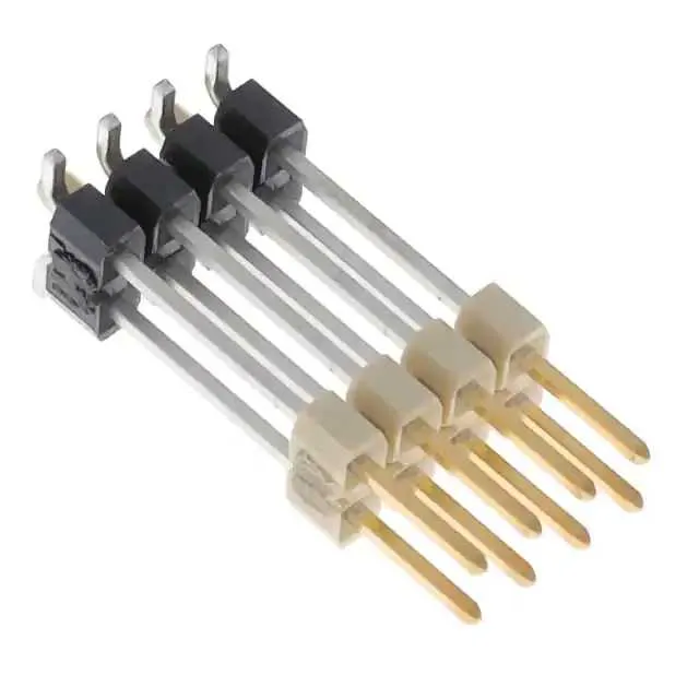 HW-04-11-S-D-630-SM-A (.025 BOARD SPACERS)