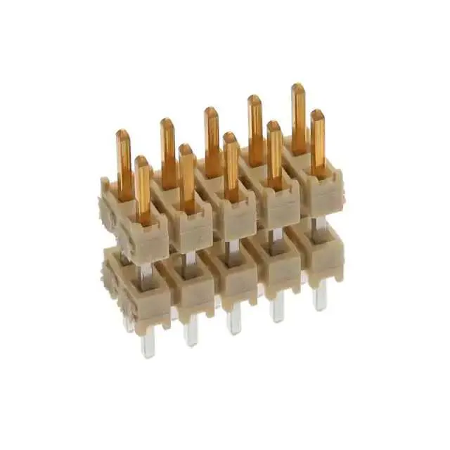 HW-05-08-F-D-287-100 (.025 BOARD SPACERS)