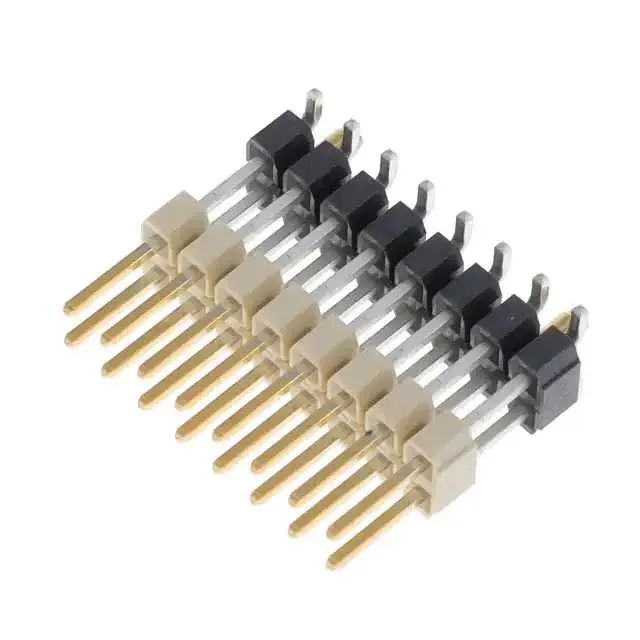 HW-08-09-L-D-430-SM-A (.025 BOARD SPACERS)