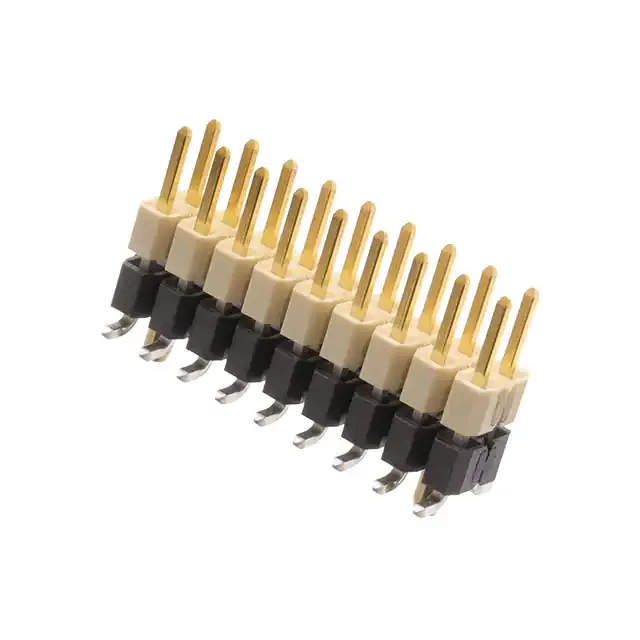 HW-09-08-L-D-285-SM-A (.025 BOARD SPACERS)
