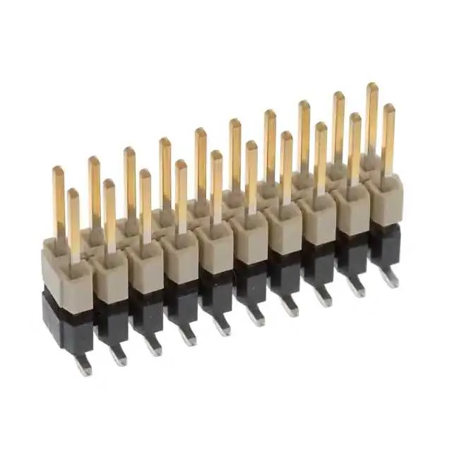 HW-10-15-L-D-300-SM (.025 BOARD SPACERS)