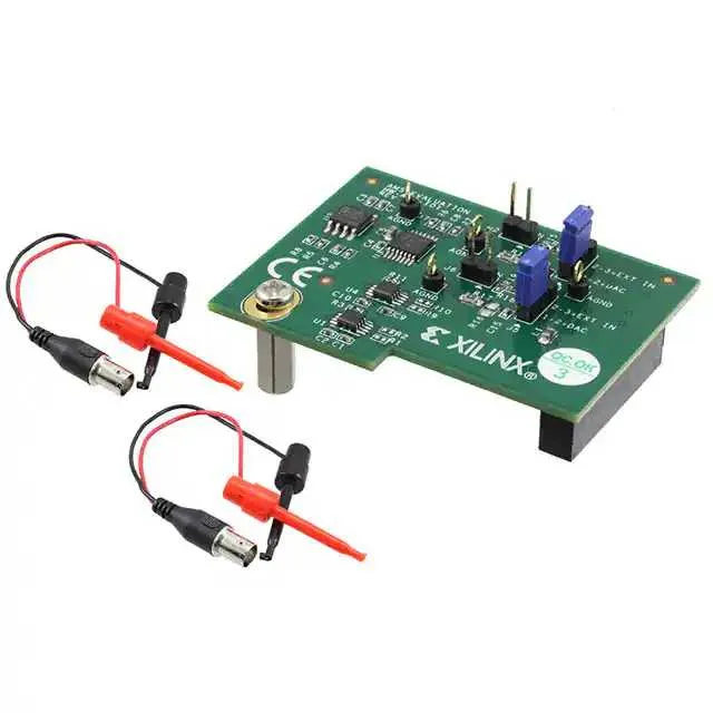 HW-AMS101-G (CARD EVAL AMS101)