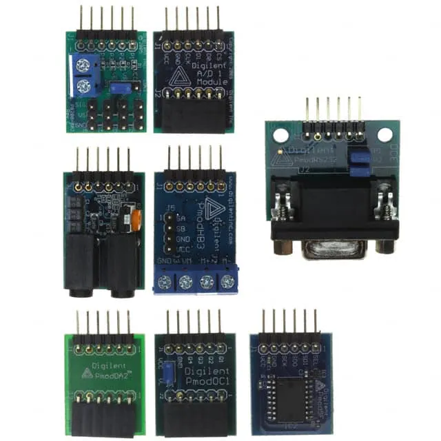 HW-CRII-PM-ACC-G (KIT STARTER COOLRUNNER-II BUNDLE)