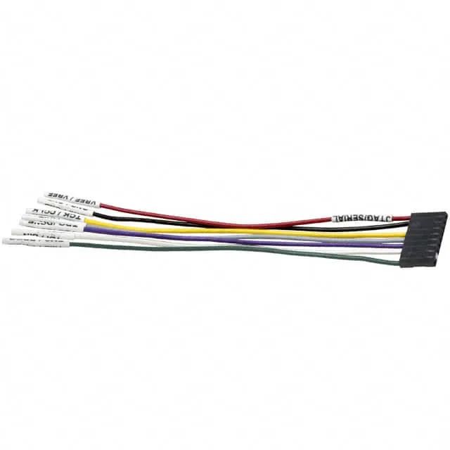HW-FLYLEADS (LEAD WIRES FLYING CABLE III/IV)