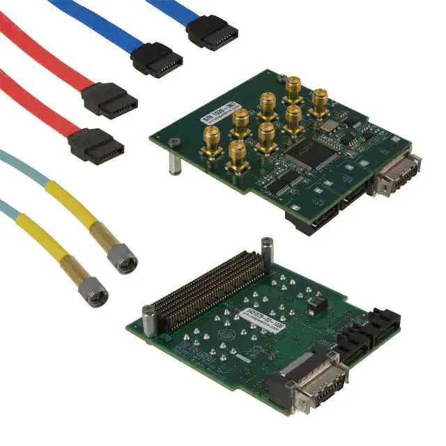 HW-FMC-XM104-G (FMC XM104 CONNECTIVITY CARD)