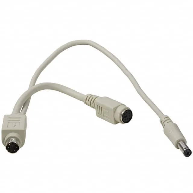 HW-PC4-MS (CABLE MOUSE SPLITTER FOR HW-PC4)