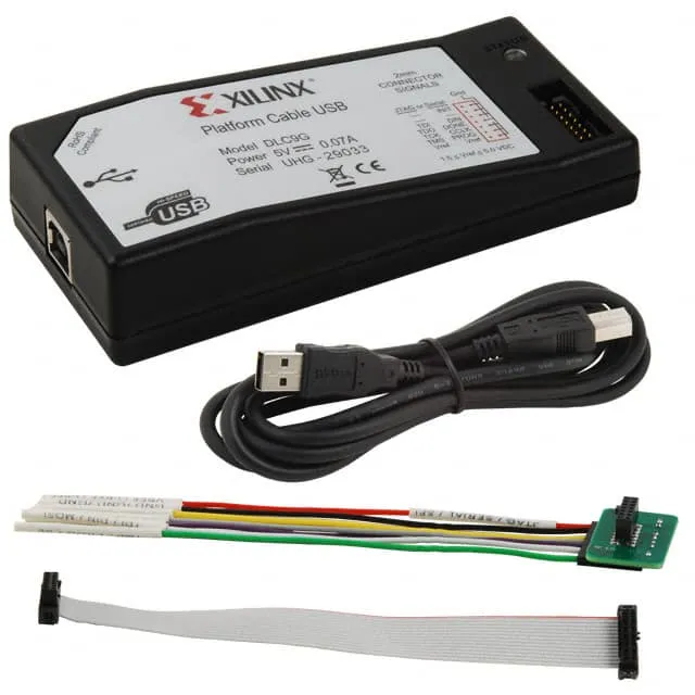 HW-USB-G (PLATFORM CABLE USB)