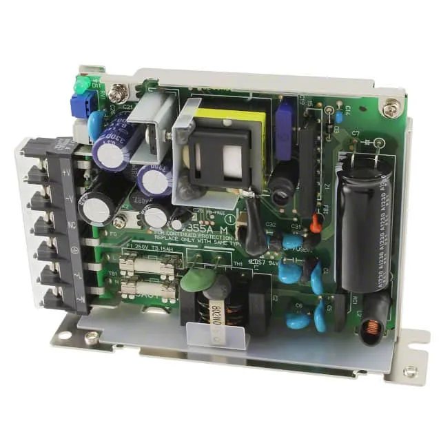 HWB015S-05 (AC/DC CONVERTER 5V 15W)