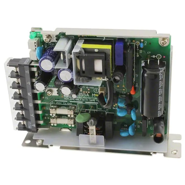 HWB015S-15 (AC/DC CONVERTER 15V 15W)