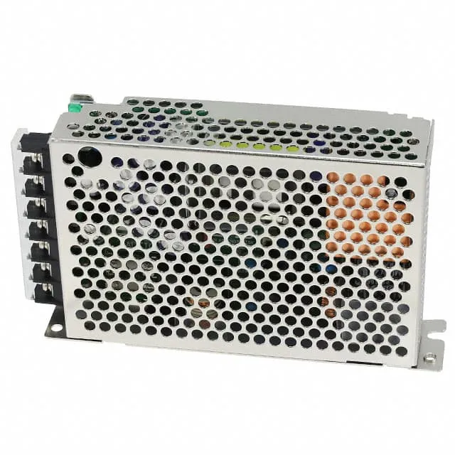 HWB030D-15-M-C (AC/DC CONVERTER +/-15V 30W)