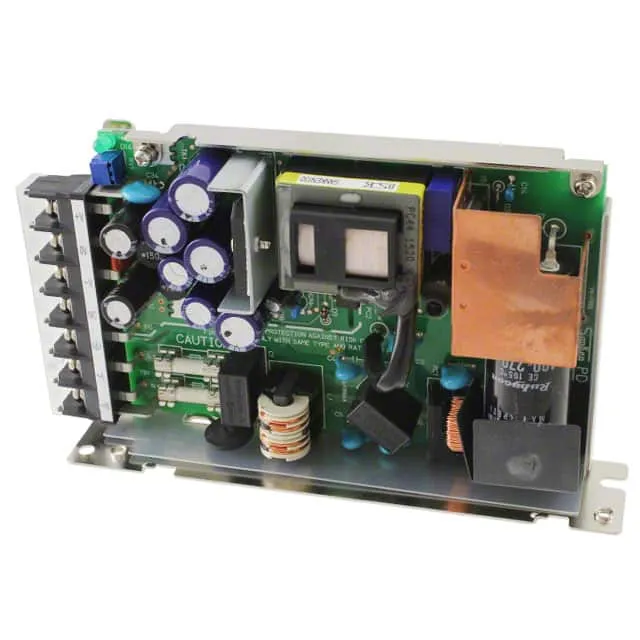 HWB030D-15-M (AC/DC CONVERTER +/-15V 30W)