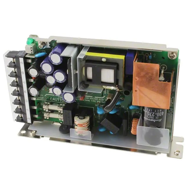 HWB030D-15 (AC/DC CONVERTER +/-15V 30W)