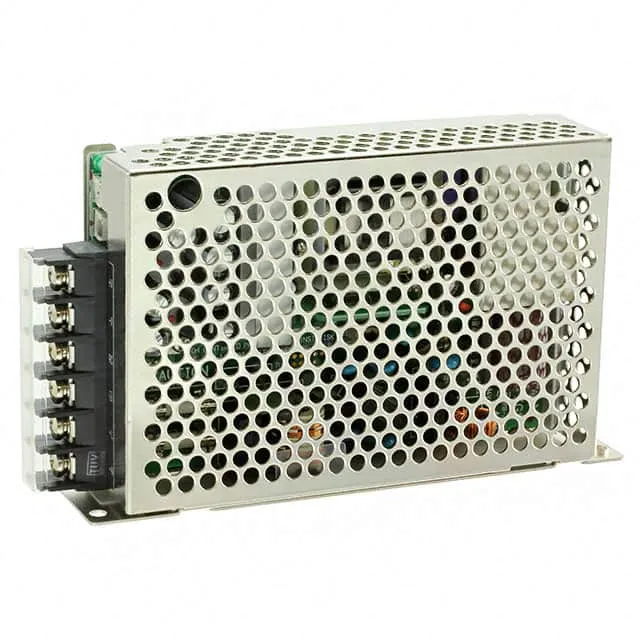 HWB030S-05-RM-C (AC/DC CONVERTER 5V 30W)