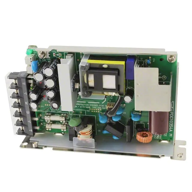 HWB030S-05 (AC/DC CONVERTER 5V 30W)