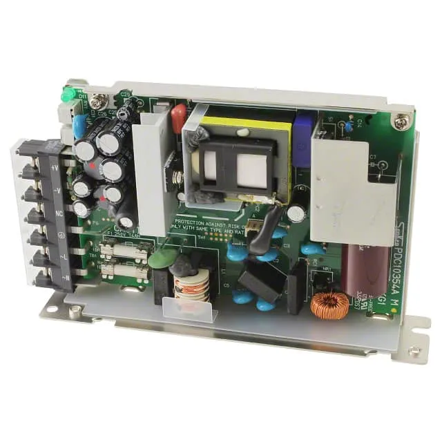 HWB030S-15 (AC/DC CONVERTER 15V 30W)