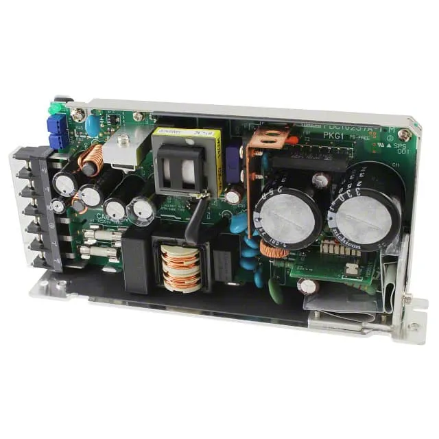 HWB060S-12 (AC/DC CONVERTER 12V 60W)